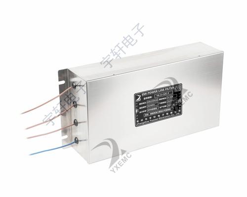 三相電源濾波器是什么？